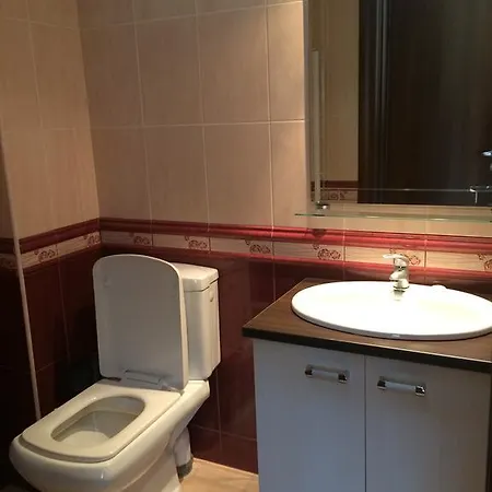 Silver House 3*