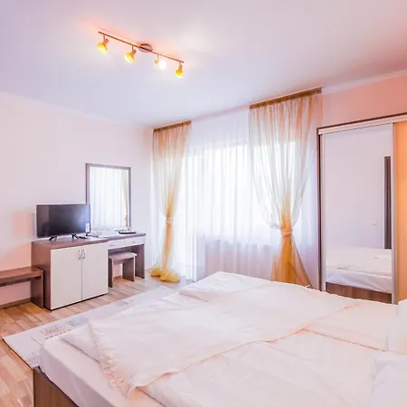 Silver House 3*