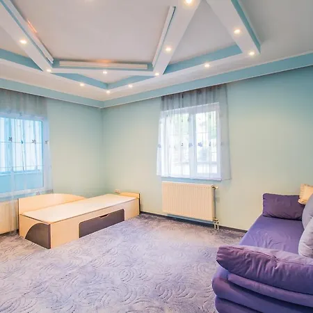 Silver House Брашов