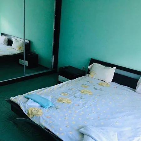 Гостьовий будинок Silver House 3*
