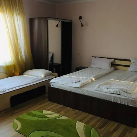 Silver House 3*